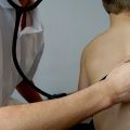toux chez l'enfant