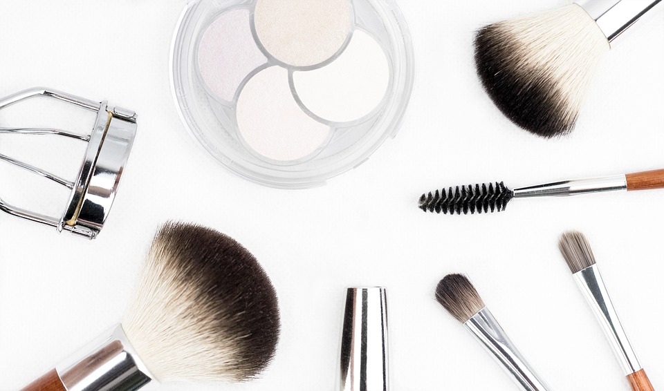 Le maquillage