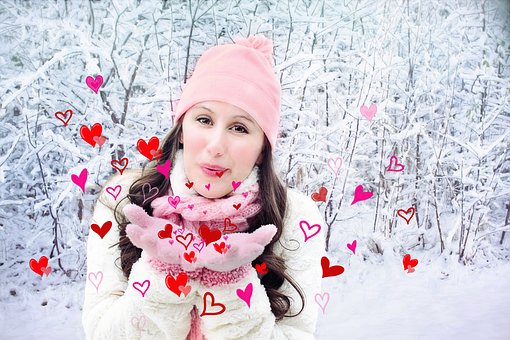 Saint Valentin