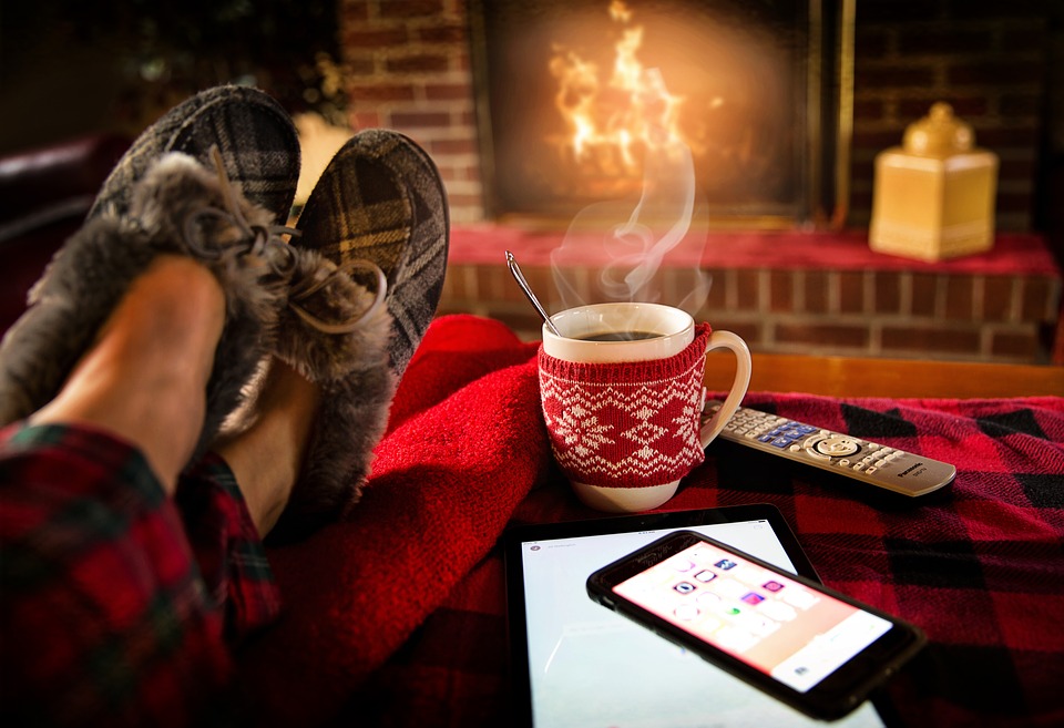 repos et stress