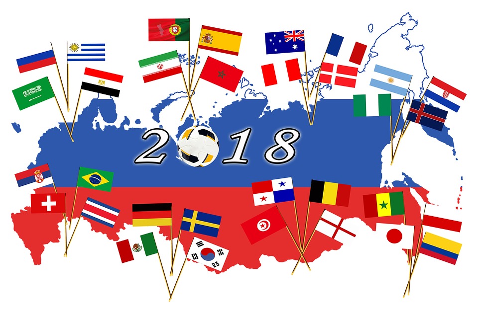coupe du monde de football