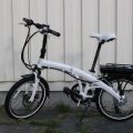 vélo electrique