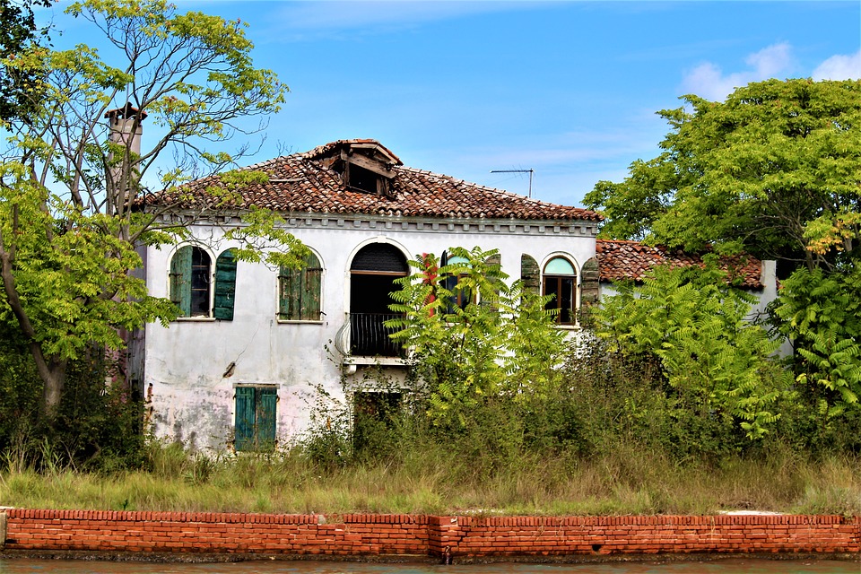 isolation maison