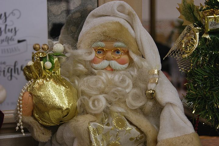 fêtes de fin d'année