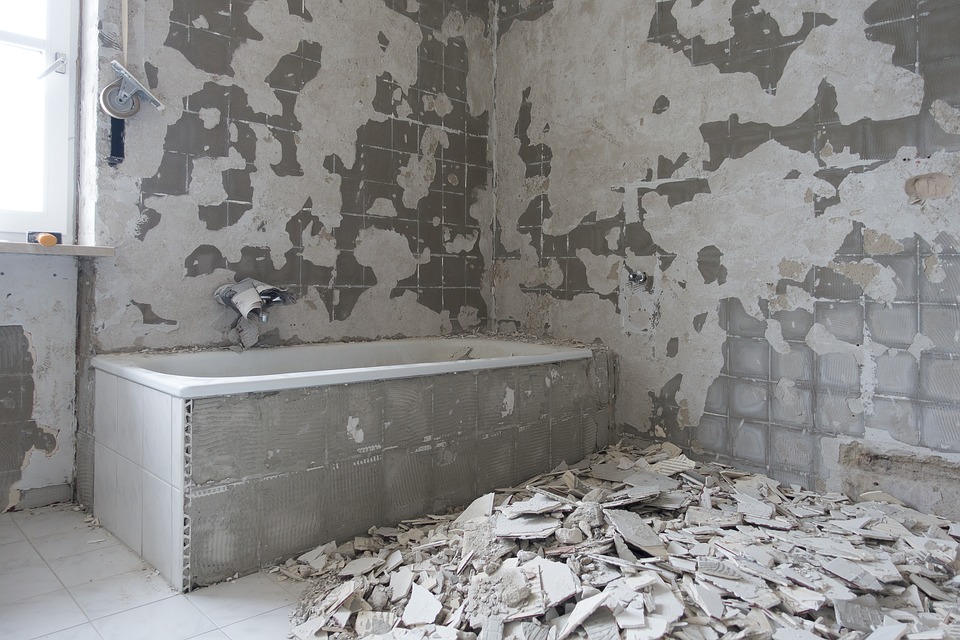 travaux