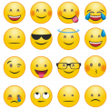 Les emojis