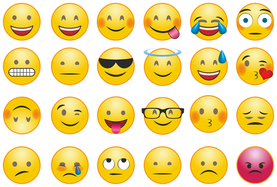 Les emojis