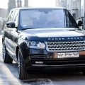 range-rover